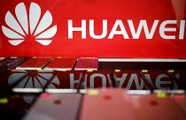 ABD Başkanı Trump: Huawei, ticaret anlaşmasının bir parçası olabilir