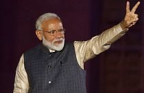 فوز تاريخي لرئيس الوزراء الهندي ناريندرا مودي في الانتخابات.. فماذا بعد؟