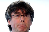 Catalonia’s Puigdemont risks arrest if he returns to Madrid to stand in EU Elections