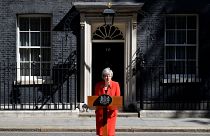 Brexit, Theresa May annuncia tra le lacrime le sue dimissioni per il 7 giugno