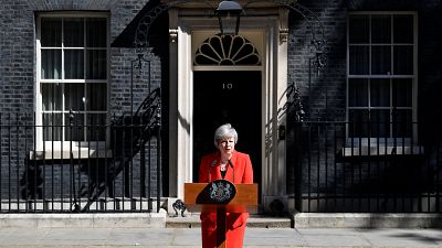 Brexit, Theresa May annuncia tra le lacrime le sue dimissioni per il 7 giugno 