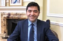 Elbistan’dan Londra’ya: Lambeth ilçesinin ilk Kürt kökenli Belediye Başkanı İbrahim Doğuş