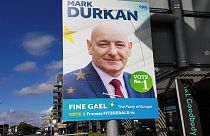 انتخابات اروپا؛ نگرانی برکسیتی در ایرلند و پیشتازی عوامگرایان در چک