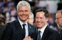 Frankreich: Auch hier rollen nach der Europawahl die Köpfe