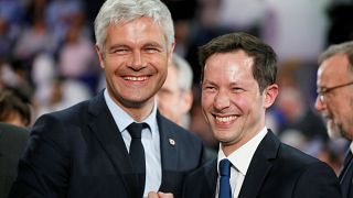 Frankreich: Auch hier rollen nach der Europawahl die Köpfe