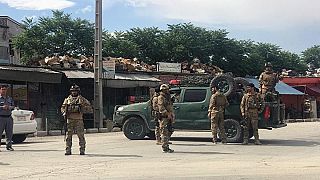 مسلسل العنف الأعمى في أفغانستان: قتيل و16 جريحا على الأقل في انفجار مسجد في كابل 