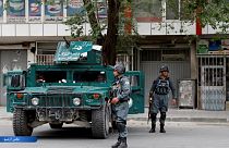 سه کشته و بیست زخمی در انفجار مراسم نماز جمعه کابل