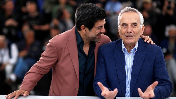 Il Traditore: a Cannes la storia di Tommaso Buscetta Il Traditore: a Cannes la storia di Tommaso Buscetta