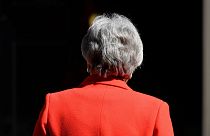 استعفای نخست وزیر بریتانیا؛ واکنش‌های جهانی به زلزله سیاسی در اروپا