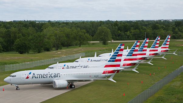 ¿El regreso de los Boeing 737 MAX en EEUU? ¿El regreso de los Boeing 737 MAX en EEUU?
