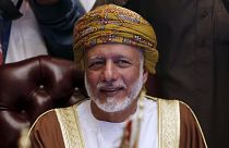 عُمان تسعى إلى احتواء التوتر بين الولايات المتحدة وإيران