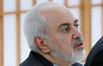 ظریف: ایران شاهد پایان ترامپ خواهد بود ولی او شاهد پایان ایران نخواهد بود