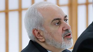 ظریف: ایران شاهد پایان ترامپ خواهد بود ولی او شاهد پایان ایران نخواهد بود