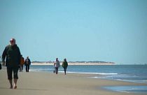 Langeoog gegen den Klimawandel