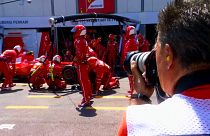 F1: GP Monaco, Nico Rosberg ricorda quando...