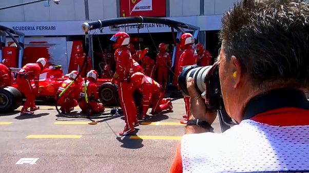 F1: GP Monaco, Nico Rosberg ricorda quando... F1: GP Monaco, Nico Rosberg ricorda quando...