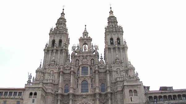 L'Europa in cammino, vista da Santiago di Compostela L'Europa in cammino, vista da Santiago di Compostela