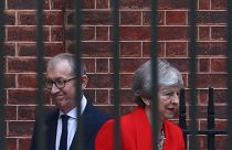 Theresa May sonrası İngiltere'de başbakanlık koltuğuna kim geçecek?