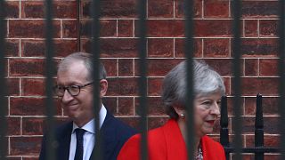 Theresa May sonrası İngiltere'de başbakanlık koltuğuna kim geçecek?