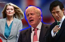  استعفای ترزا می؛ چه کسی احتمال دارد جانشین نخست وزیر بریتانیا شود؟