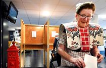 Avrupa Birliği seçim sonuçları: Hollanda'da aşırı sağ karşısında Sosyalistlerden sürpriz galibiyet