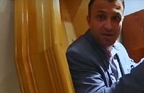 Κ. Μπαμπούλας: Το μαύρο χιούμορ στην προεκλογική εκστρατεία