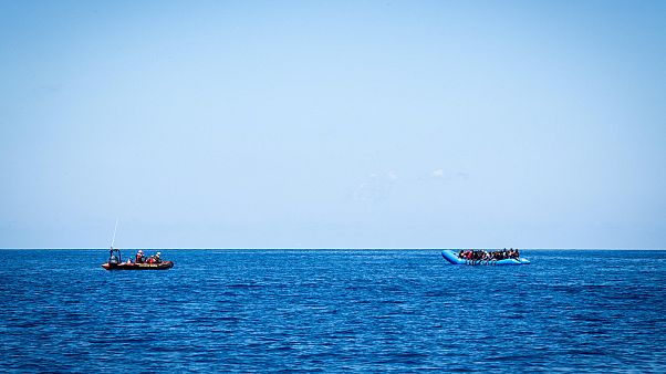"Breves de Bruxelas": Migração e o "modo de vida europeu" "Breves de Bruxelas": Migração e o "modo de vida europeu"
