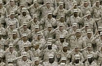 تنش بین ایران و آمریکا؛ ترامپ از اعزام ۱۵۰۰ نیروی نظامی به خاورمیانه خبر داد