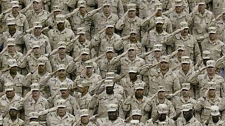 تنش بین ایران و آمریکا؛ ترامپ از اعزام ۱۵۰۰ نیروی نظامی به خاورمیانه خبر داد