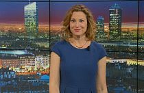 Euronews am Abend | Die Nachrichten vom 24.5.