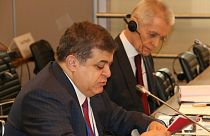 واکنش روسیه به اعزام نیروهای آمریکایی به خاورمیانه: ارجاع به شورای امنیت