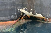 پنتاگون سپاه پاسداران را به دخالت «مستقیم» در حملات فجیره و بغداد متهم کرد