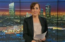 Euronews Soir : l'actualité du vendredi 24 mai 2019