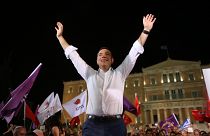 Αλ. Τσίπρας: Την Κυριακή ψηφίζουμε για τη ζωή μας