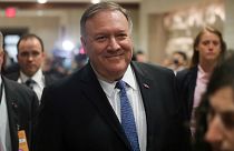 مایک پمپئو به اروپا باز می گردد؛ گفتگو درباره ایران با آلمان و سوئیس