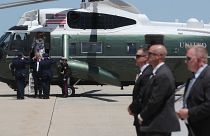 آمریکا میلیاردها دلار سلاح به عربستان و امارات می فروشد