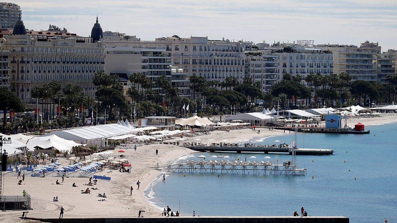 Festival de Cannes : quel lauréat pour la Palme d'Or ? Festival de Cannes : quel lauréat pour la Palme d'Or ?