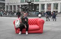 Rumo às eleições europeias - O melhor do "sofá vermelho"