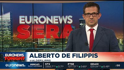 Euronews Sera | TG europeo, edizione di venerdì 24 maggio 2019