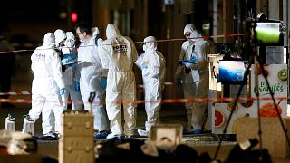 Взрыв в Лионе: организатор "присягнул ИГ"