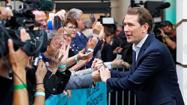 Österreich: Mehrheit für Misstrauensantrag gegen Kurz Österreich: Mehrheit für Misstrauensantrag gegen Kurz