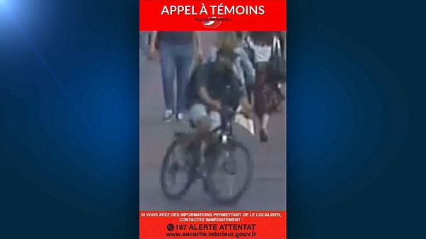 L'auteur de l'attaque au colis piégé de Lyon n'a toujours pas été identifié L'auteur de l'attaque au colis piégé de Lyon n'a toujours pas été identifié