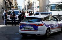 من هو محمد هشام المشتبه في تفجير "الطرد المفخخ" في ليون الفرنسية؟