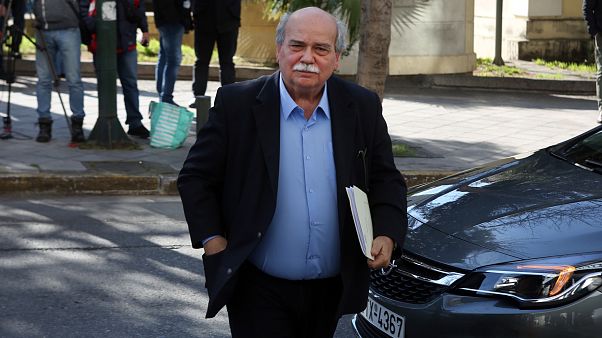 Βούτσης: Επιτακτική ανάγκη για προοδευτικές παρεμβάσεις Βούτσης: Επιτακτική ανάγκη για προοδευτικές παρεμβάσεις