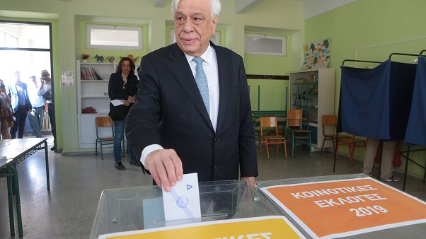 Παυλόπουλος: Να αποδείξουμε πόσο συνειδητοποιημένοι Ευρωπαίοι είμαστε Παυλόπουλος: Να αποδείξουμε πόσο συνειδητοποιημένοι Ευρωπαίοι είμαστε