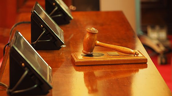 Deutsche IS-Heimkehrerin zu 5 Jahren Haft verurteilt Deutsche IS-Heimkehrerin zu 5 Jahren Haft verurteilt