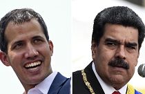 Venezuela'nın siyasi aktörleri Oslo'daki müzakere masasına geri dönüyor