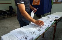 Τα κόμματα που συμμετέχουν στις εκλογές της 7ης Ιουλίου