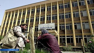 با حکم دادگاه کابل قاتلان مهسا از اعدام گریختند