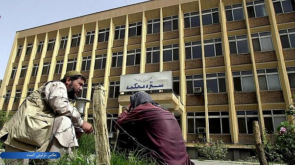 با حکم دادگاه کابل قاتلان مهسا از اعدام گریختند با حکم دادگاه کابل قاتلان مهسا از اعدام گریختند